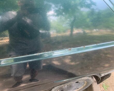 Зеленый ЗАЗ 1102 Таврия, объемом двигателя 1.2 л и пробегом 90 тыс. км за 614 $, фото 5 на Automoto.ua