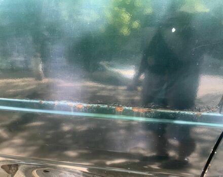 Зеленый ЗАЗ 1102 Таврия, объемом двигателя 1.2 л и пробегом 90 тыс. км за 614 $, фото 1 на Automoto.ua