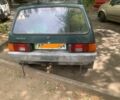 Зеленый ЗАЗ 1102 Таврия, объемом двигателя 1.2 л и пробегом 90 тыс. км за 614 $, фото 1 на Automoto.ua