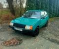 Зелений ЗАЗ 1102 Таврія, об'ємом двигуна 1.1 л та пробігом 89 тис. км за 571 $, фото 7 на Automoto.ua