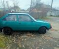 Зелений ЗАЗ 1102 Таврія, об'ємом двигуна 1.1 л та пробігом 89 тис. км за 571 $, фото 2 на Automoto.ua