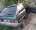 Зеленый ЗАЗ 1102 Таврия, объемом двигателя 1.2 л и пробегом 168 тыс. км за 674 $, фото 6 на Automoto.ua