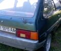 Зелений ЗАЗ 1102 Таврія, об'ємом двигуна 0 л та пробігом 97 тис. км за 240 $, фото 4 на Automoto.ua