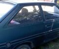 Зелений ЗАЗ 1102 Таврія, об'ємом двигуна 0 л та пробігом 97 тис. км за 240 $, фото 3 на Automoto.ua