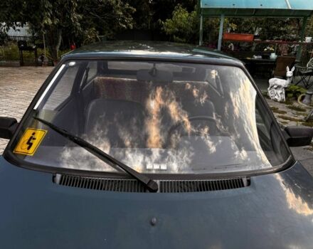 Зелений ЗАЗ 1102 Таврія, об'ємом двигуна 1.1 л та пробігом 150 тис. км за 1200 $, фото 2 на Automoto.ua