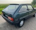 Зеленый ЗАЗ 1102 Таврия, объемом двигателя 1.1 л и пробегом 150 тыс. км за 650 $, фото 5 на Automoto.ua