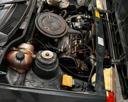 Зелений ЗАЗ 1102 Таврія, об'ємом двигуна 1.1 л та пробігом 150 тис. км за 1200 $, фото 5 на Automoto.ua