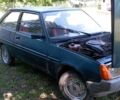Зелений ЗАЗ 1102 Таврія, об'ємом двигуна 0 л та пробігом 97 тис. км за 240 $, фото 1 на Automoto.ua