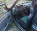 Зеленый ЗАЗ 1102 Таврия, объемом двигателя 1.2 л и пробегом 168 тыс. км за 674 $, фото 2 на Automoto.ua