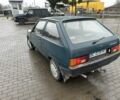 Зелений ЗАЗ 1102 Таврія, об'ємом двигуна 1.1 л та пробігом 178 тис. км за 650 $, фото 2 на Automoto.ua