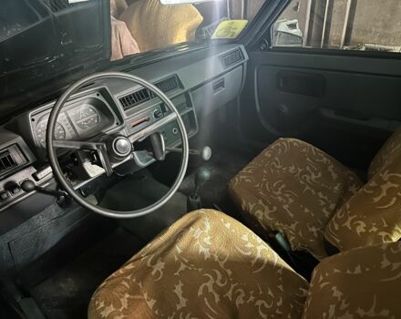 Зелений ЗАЗ 1102 Таврія, об'ємом двигуна 0 л та пробігом 10 тис. км за 1650 $, фото 1 на Automoto.ua