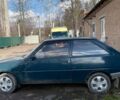 Зеленый ЗАЗ 1102 Таврия, объемом двигателя 1.2 л и пробегом 80 тыс. км за 30000 $, фото 3 на Automoto.ua