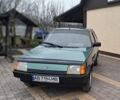 Зеленый ЗАЗ 1102 Таврия, объемом двигателя 1.2 л и пробегом 41 тыс. км за 2000 $, фото 1 на Automoto.ua