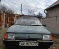 Зеленый ЗАЗ 1102 Таврия, объемом двигателя 1.1 л и пробегом 200 тыс. км за 500 $, фото 1 на Automoto.ua