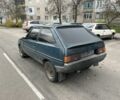Зелений ЗАЗ 1102 Таврія, об'ємом двигуна 0 л та пробігом 200 тис. км за 550 $, фото 3 на Automoto.ua