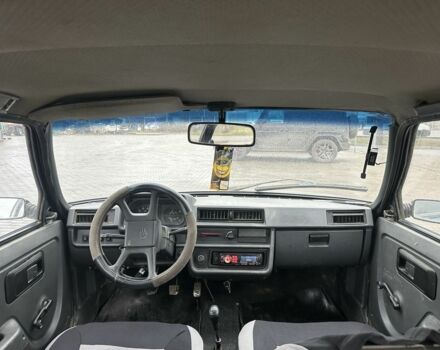 Зелений ЗАЗ 1102 Таврія, об'ємом двигуна 1.1 л та пробігом 178 тис. км за 650 $, фото 3 на Automoto.ua