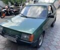Зеленый ЗАЗ 1102 Таврия, объемом двигателя 1.2 л и пробегом 500 тыс. км за 800 $, фото 1 на Automoto.ua