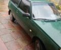 Зеленый ЗАЗ 1102 Таврия, объемом двигателя 0 л и пробегом 150 тыс. км за 1500 $, фото 8 на Automoto.ua