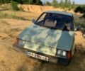 Зеленый ЗАЗ 1102 Таврия, объемом двигателя 1.1 л и пробегом 72 тыс. км за 25000 $, фото 1 на Automoto.ua