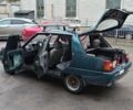 Зелений ЗАЗ 1102 Таврія, об'ємом двигуна 1.1 л та пробігом 200 тис. км за 1000 $, фото 4 на Automoto.ua