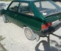 Зеленый ЗАЗ 1102 Таврия, объемом двигателя 1.1 л и пробегом 111 тыс. км за 313 $, фото 1 на Automoto.ua