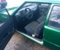Зеленый ЗАЗ 1102 Таврия, объемом двигателя 1.1 л и пробегом 111 тыс. км за 313 $, фото 6 на Automoto.ua