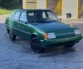 Зеленый ЗАЗ 1102 Таврия, объемом двигателя 1.2 л и пробегом 55 тыс. км за 750 $, фото 1 на Automoto.ua