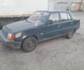 Зеленый ЗАЗ 1102 Таврия, объемом двигателя 1.2 л и пробегом 3 тыс. км за 448 $, фото 1 на Automoto.ua