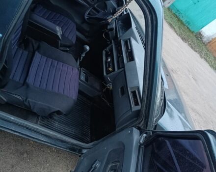 Зеленый ЗАЗ 1102 Таврия, объемом двигателя 1.2 л и пробегом 120 тыс. км за 750 $, фото 1 на Automoto.ua