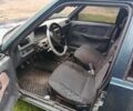 Зеленый ЗАЗ 1102 Таврия, объемом двигателя 1.2 л и пробегом 1000 тыс. км за 437 $, фото 3 на Automoto.ua