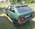 Зеленый ЗАЗ 1102 Таврия, объемом двигателя 0 л и пробегом 1 тыс. км за 599 $, фото 6 на Automoto.ua