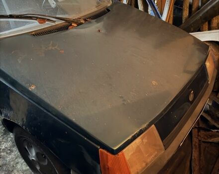 Зеленый ЗАЗ 1102 Таврия, объемом двигателя 1.1 л и пробегом 158 тыс. км за 309 $, фото 2 на Automoto.ua