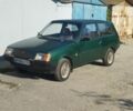 Зеленый ЗАЗ 1102 Таврия, объемом двигателя 1.2 л и пробегом 200 тыс. км за 600 $, фото 3 на Automoto.ua
