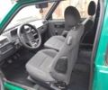 Зеленый ЗАЗ 1102 Таврия, объемом двигателя 0 л и пробегом 260 тыс. км за 425 $, фото 3 на Automoto.ua