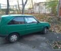 Зеленый ЗАЗ 1102 Таврия, объемом двигателя 0 л и пробегом 3 тыс. км за 567 $, фото 1 на Automoto.ua
