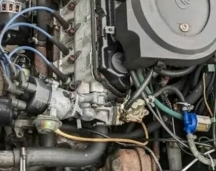 Зеленый ЗАЗ 1102 Таврия, объемом двигателя 1 л и пробегом 260 тыс. км за 523 $, фото 3 на Automoto.ua