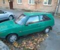 Зеленый ЗАЗ 1102 Таврия, объемом двигателя 0 л и пробегом 3 тыс. км за 567 $, фото 1 на Automoto.ua