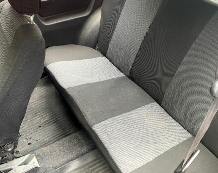 Зелений ЗАЗ 1102 Таврія, об'ємом двигуна 1.2 л та пробігом 200 тис. км за 1000 $, фото 4 на Automoto.ua