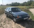Зеленый ЗАЗ 1102 Таврия, объемом двигателя 1.2 л и пробегом 163 тыс. км за 850 $, фото 1 на Automoto.ua