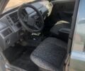 Зеленый ЗАЗ 1102 Таврия, объемом двигателя 1.2 л и пробегом 163 тыс. км за 850 $, фото 4 на Automoto.ua