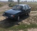 Зеленый ЗАЗ 1102 Таврия, объемом двигателя 1.2 л и пробегом 163 тыс. км за 850 $, фото 1 на Automoto.ua