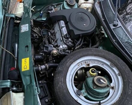 Зелений ЗАЗ 1102 Таврія, об'ємом двигуна 1.2 л та пробігом 152 тис. км за 800 $, фото 22 на Automoto.ua