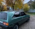 Зелений ЗАЗ 1102 Таврія, об'ємом двигуна 1.2 л та пробігом 152 тис. км за 800 $, фото 2 на Automoto.ua