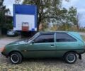 Зелений ЗАЗ 1102 Таврія, об'ємом двигуна 1.2 л та пробігом 152 тис. км за 800 $, фото 4 на Automoto.ua