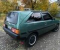 Зелений ЗАЗ 1102 Таврія, об'ємом двигуна 1.2 л та пробігом 152 тис. км за 800 $, фото 3 на Automoto.ua
