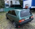 Зелений ЗАЗ 1102 Таврія, об'ємом двигуна 1.2 л та пробігом 152 тис. км за 800 $, фото 5 на Automoto.ua