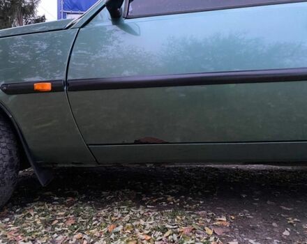 Зелений ЗАЗ 1102 Таврія, об'ємом двигуна 1.2 л та пробігом 152 тис. км за 800 $, фото 9 на Automoto.ua