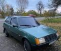 Зелений ЗАЗ 1102 Таврія, об'ємом двигуна 1.2 л та пробігом 152 тис. км за 800 $, фото 20 на Automoto.ua