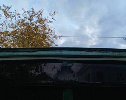 Зелений ЗАЗ 1102 Таврія, об'ємом двигуна 1.2 л та пробігом 152 тис. км за 800 $, фото 15 на Automoto.ua