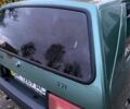 Зелений ЗАЗ 1102 Таврія, об'ємом двигуна 1.2 л та пробігом 152 тис. км за 800 $, фото 10 на Automoto.ua
